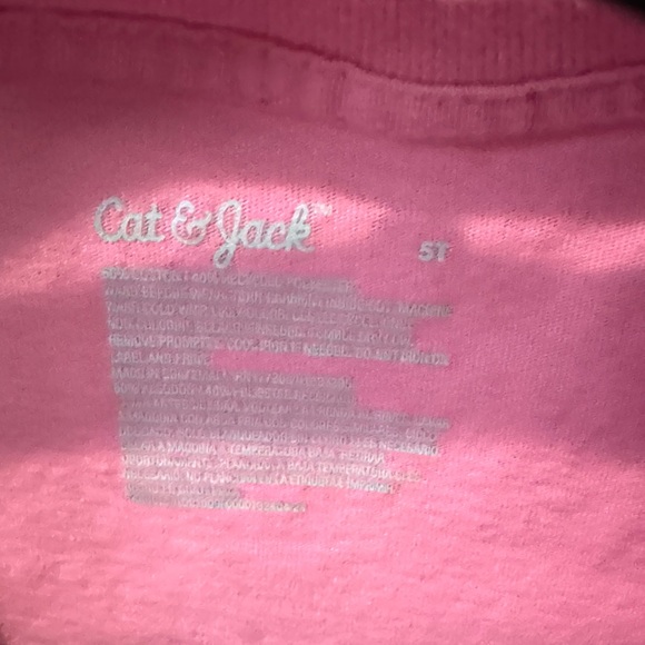 Girls 4/5 Tee Lot - Picture 4 of 10